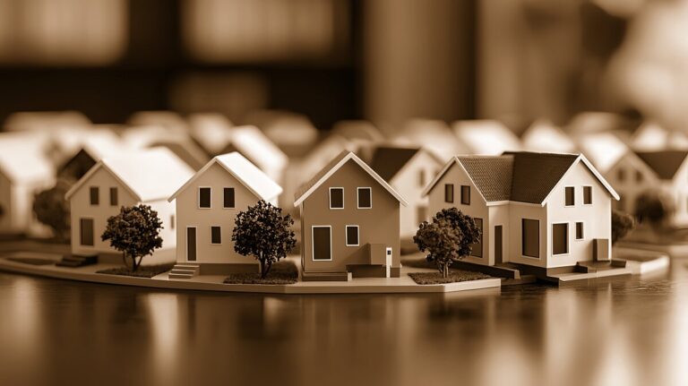 Puckett Place neighborhood
